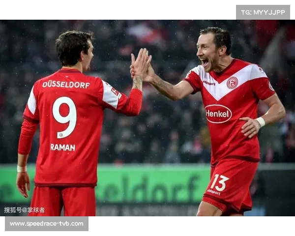 海登海默战平门兴，主场取分