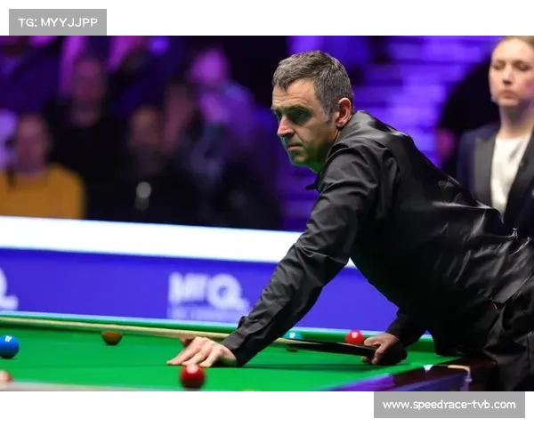 斯诺克英锦赛奥沙利文夺冠，第七个冠军平历史纪录