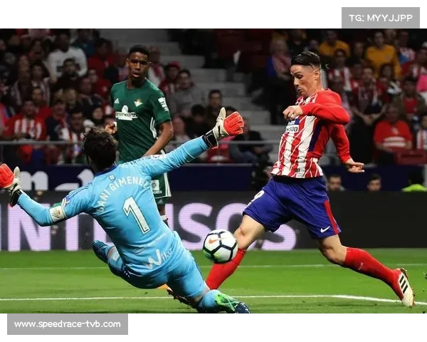 贝蒂斯1-0客胜巴列卡诺，安东尼制胜球