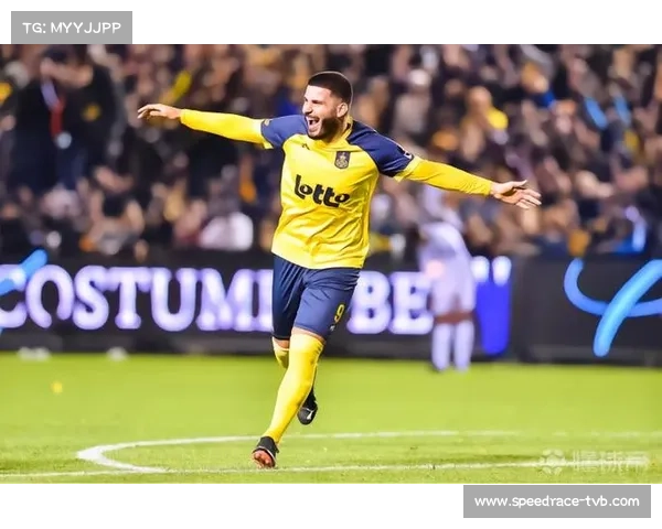 斯图加特前锋昂达夫:从替补席到射手榜前五的蜕变之路 斯图加特前锋昂达夫:从替补席到射手榜前五的蜕变之路