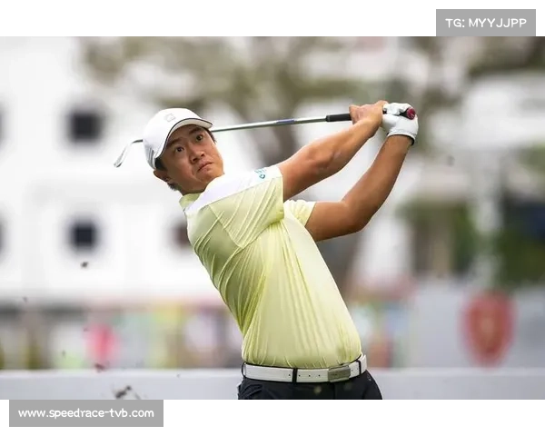 叶沃诚谈香港公开赛心态：保持平稳是夺冠核心要素